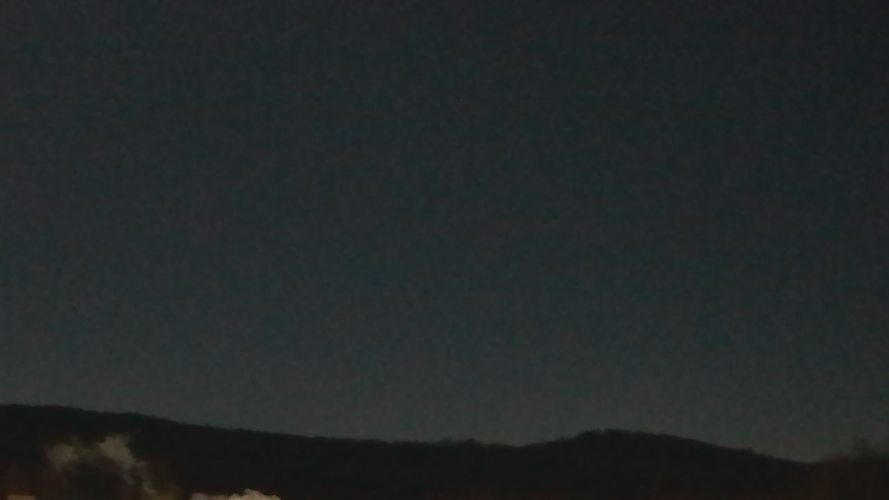 Thumbnail for current weather camera view from Brewster HS in Brewster, New York