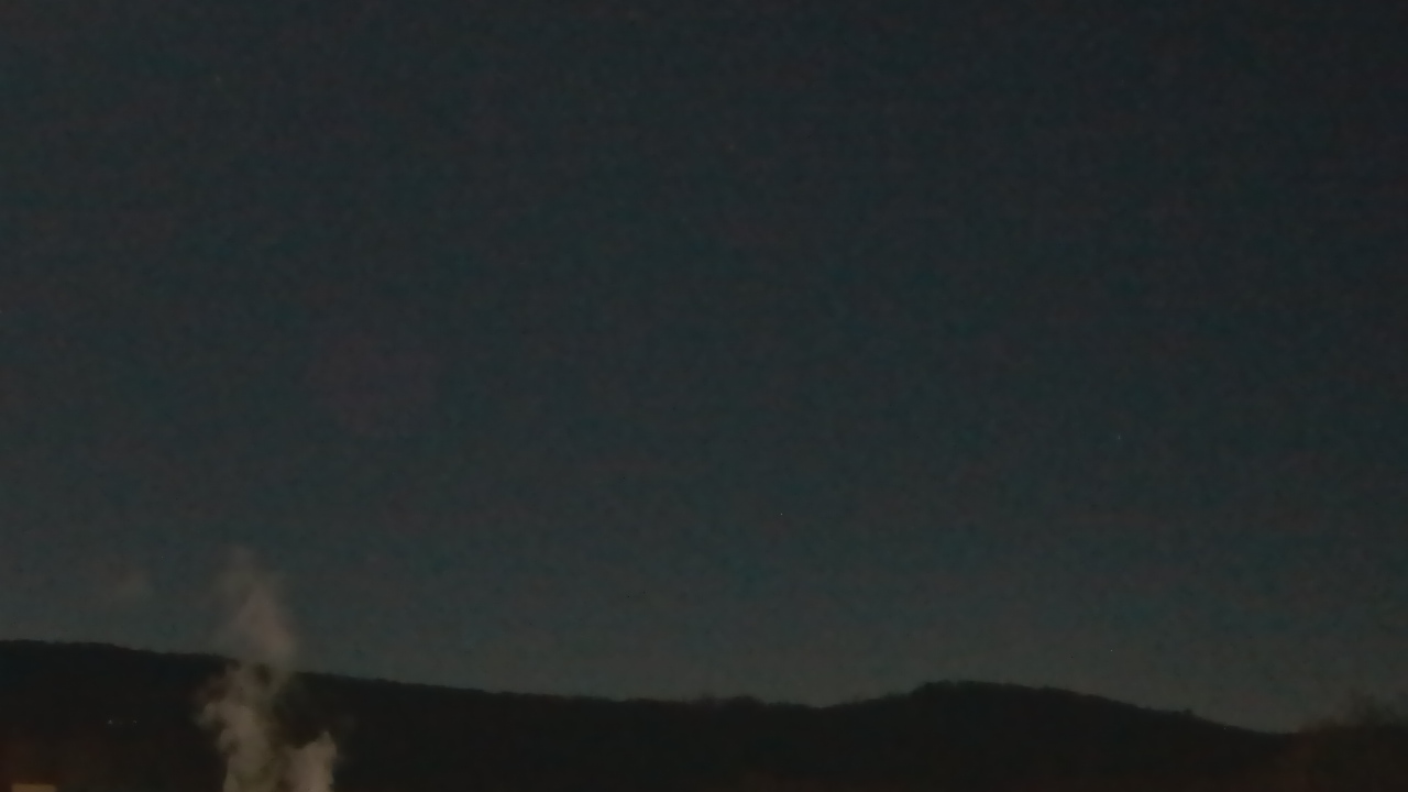 Thumbnail for current weather camera view from Brewster HS in Brewster, New York