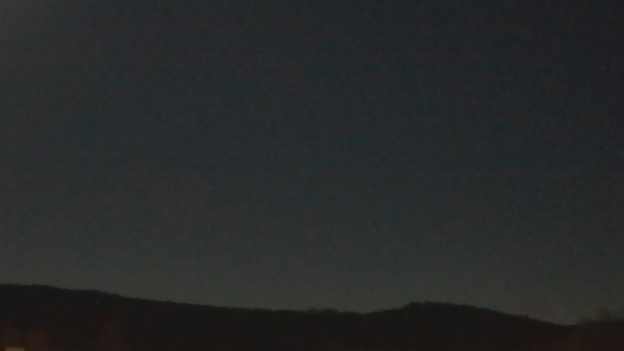 Thumbnail for current weather camera view from Brewster HS in Brewster, New York