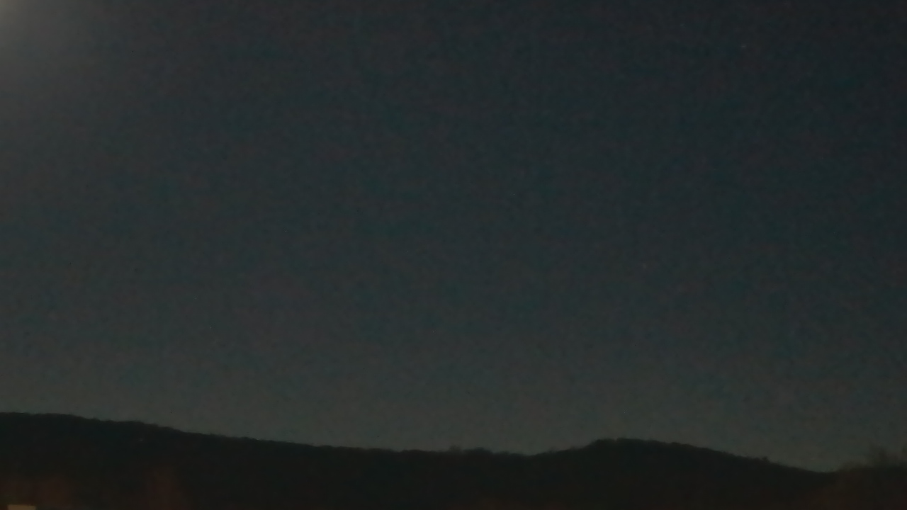 Thumbnail for current weather camera view from Brewster HS in Brewster, New York