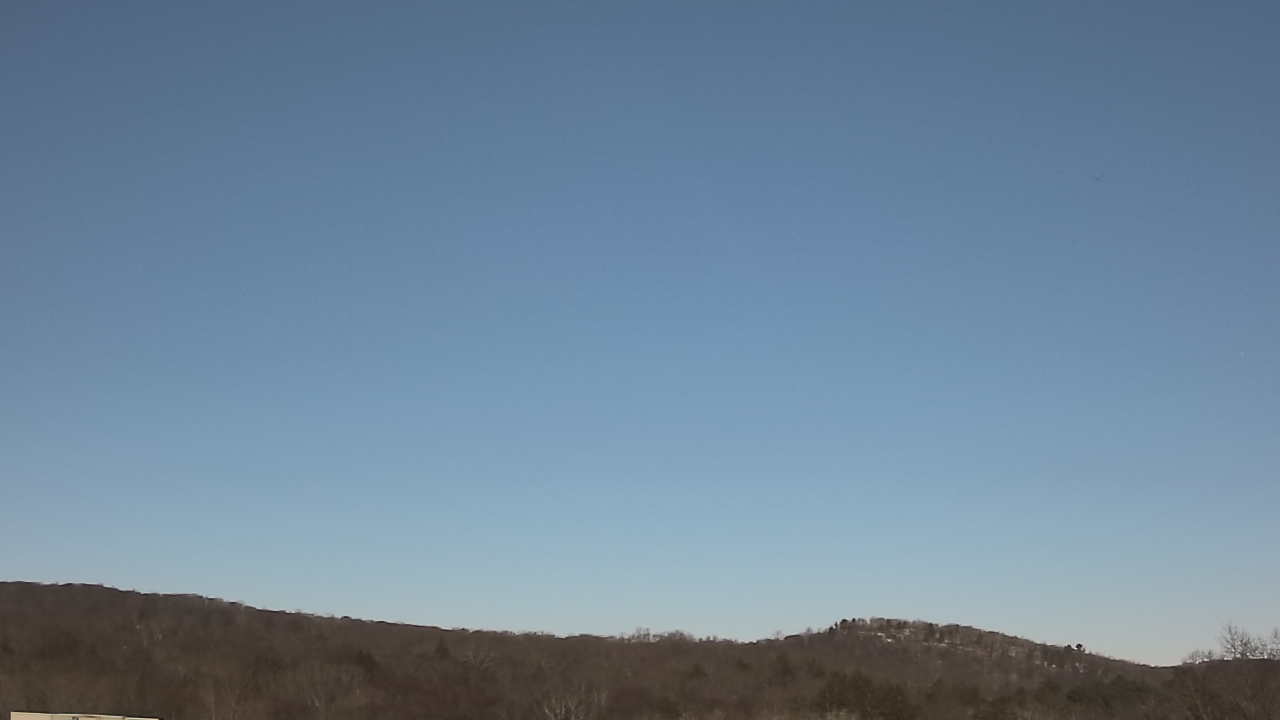 Thumbnail for current weather camera view from Brewster HS in Brewster, New York