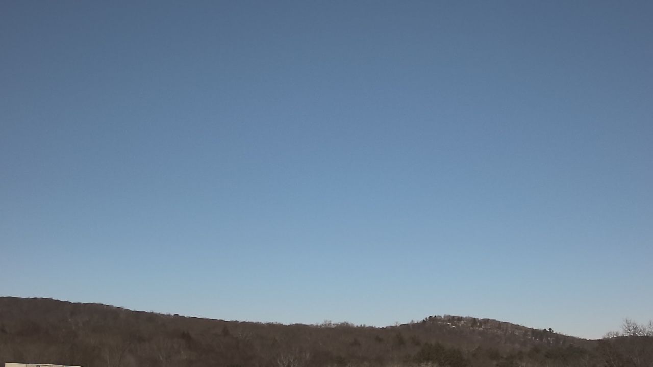 Thumbnail for current weather camera view from Brewster HS in Brewster, New York