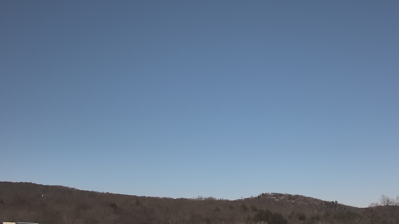 Thumbnail for current weather camera view from Brewster HS in Brewster, New York