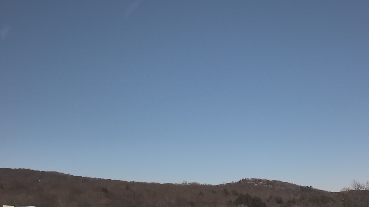 Thumbnail for current weather camera view from Brewster HS in Brewster, New York