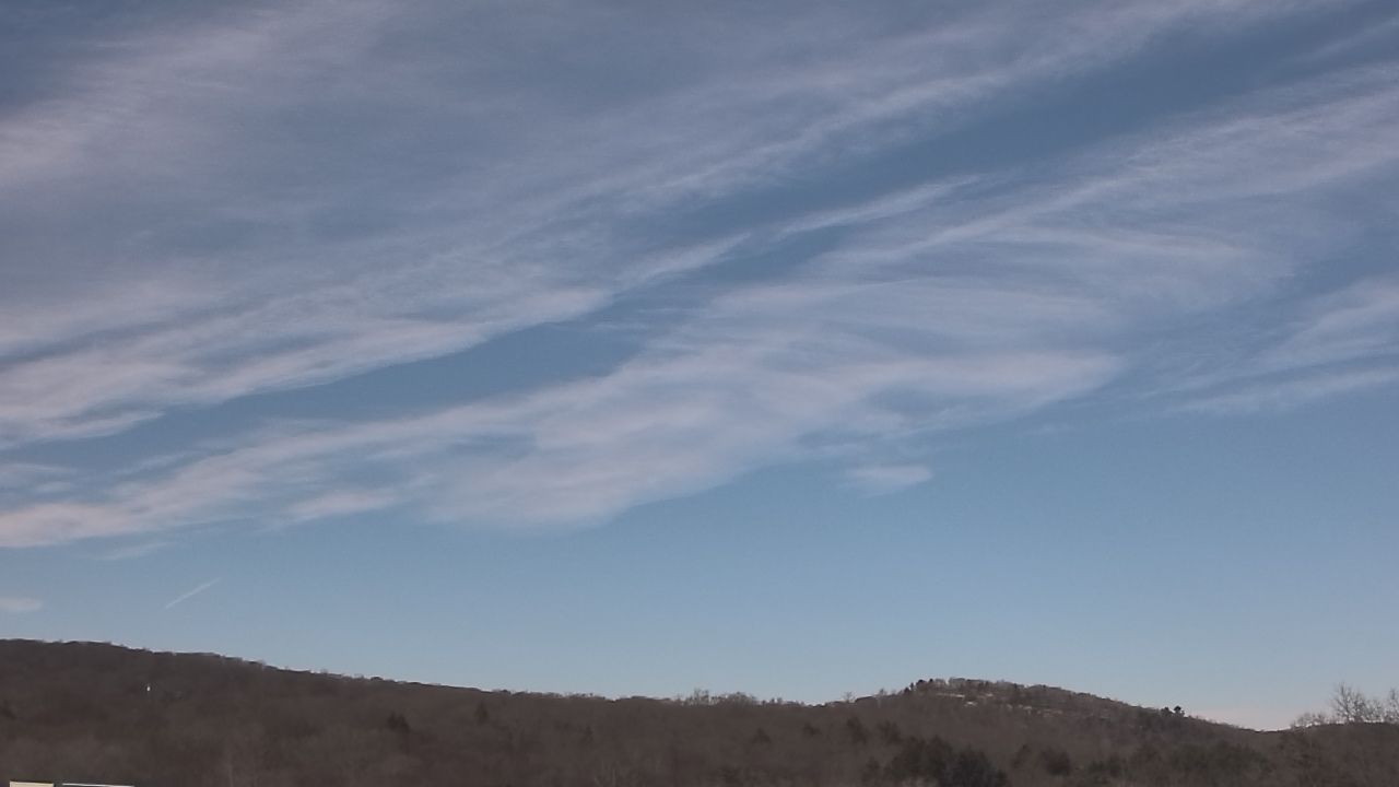 Thumbnail for current weather camera view from Brewster HS in Brewster, New York