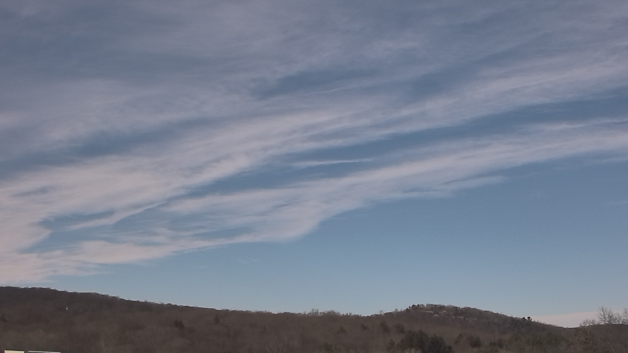 Thumbnail for current weather camera view from Brewster HS in Brewster, New York