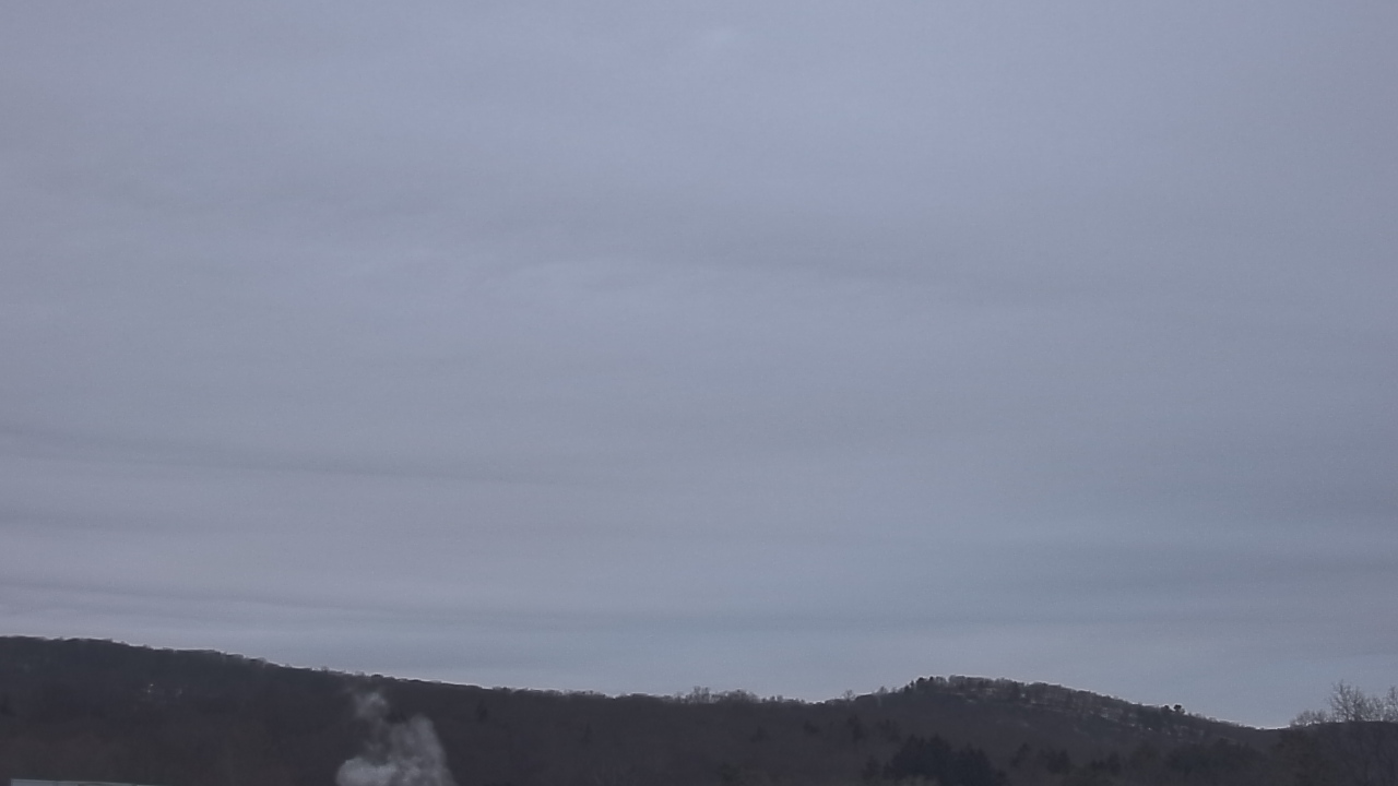 Thumbnail for current weather camera view from Brewster HS in Brewster, New York