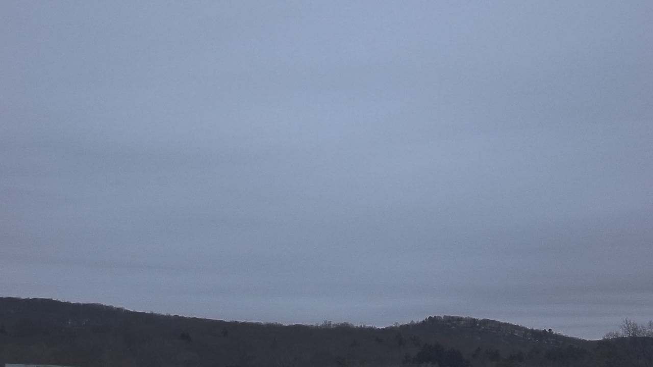 Thumbnail for current weather camera view from Brewster HS in Brewster, New York