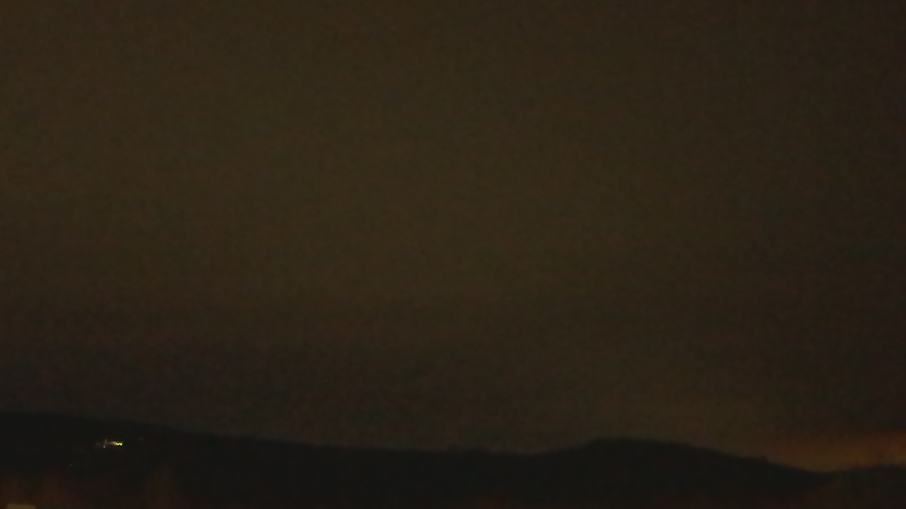 Thumbnail for current weather camera view from Brewster HS in Brewster, New York