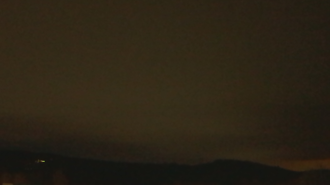 Thumbnail for current weather camera view from Brewster HS in Brewster, New York