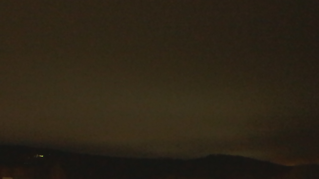 Thumbnail for current weather camera view from Brewster HS in Brewster, New York