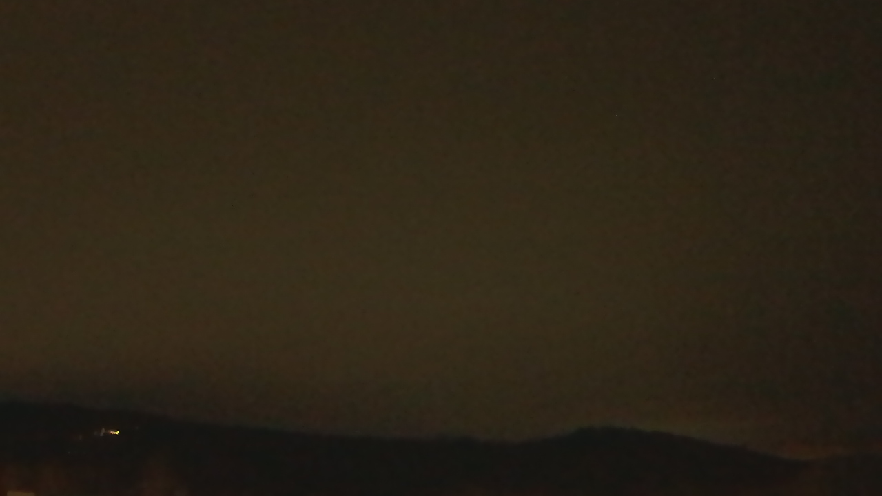 Thumbnail for current weather camera view from Brewster HS in Brewster, New York