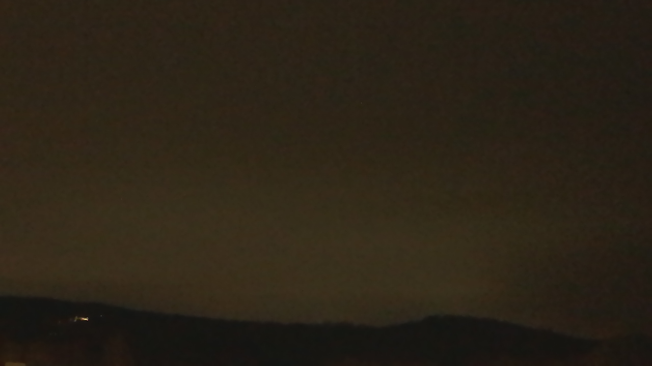 Thumbnail for current weather camera view from Brewster HS in Brewster, New York