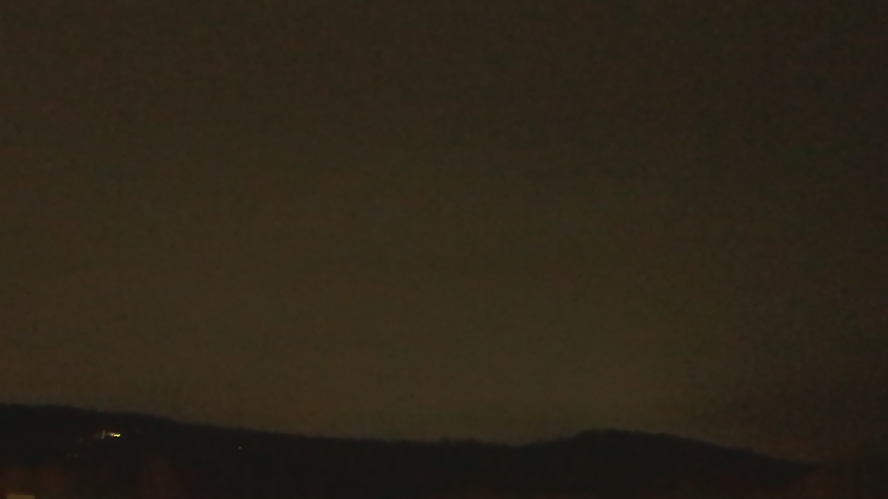 Thumbnail for current weather camera view from Brewster HS in Brewster, New York