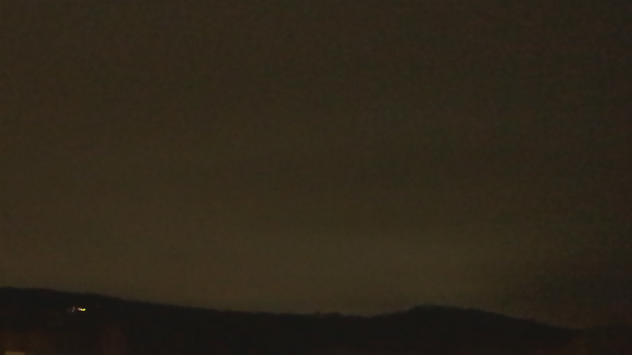 Thumbnail for current weather camera view from Brewster HS in Brewster, New York