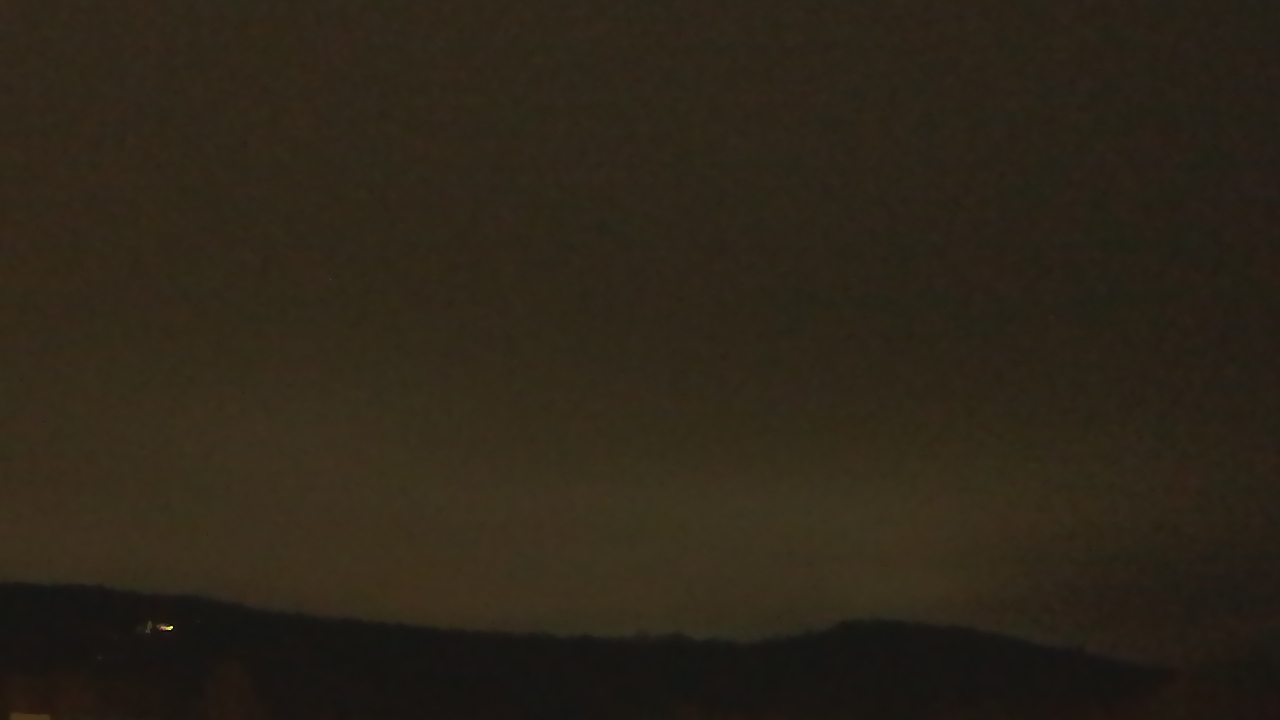 Thumbnail for current weather camera view from Brewster HS in Brewster, New York