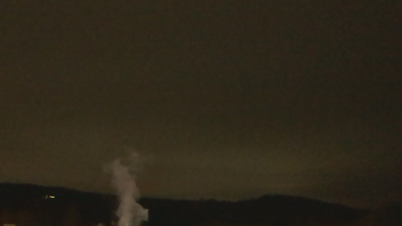 Thumbnail for current weather camera view from Brewster HS in Brewster, New York