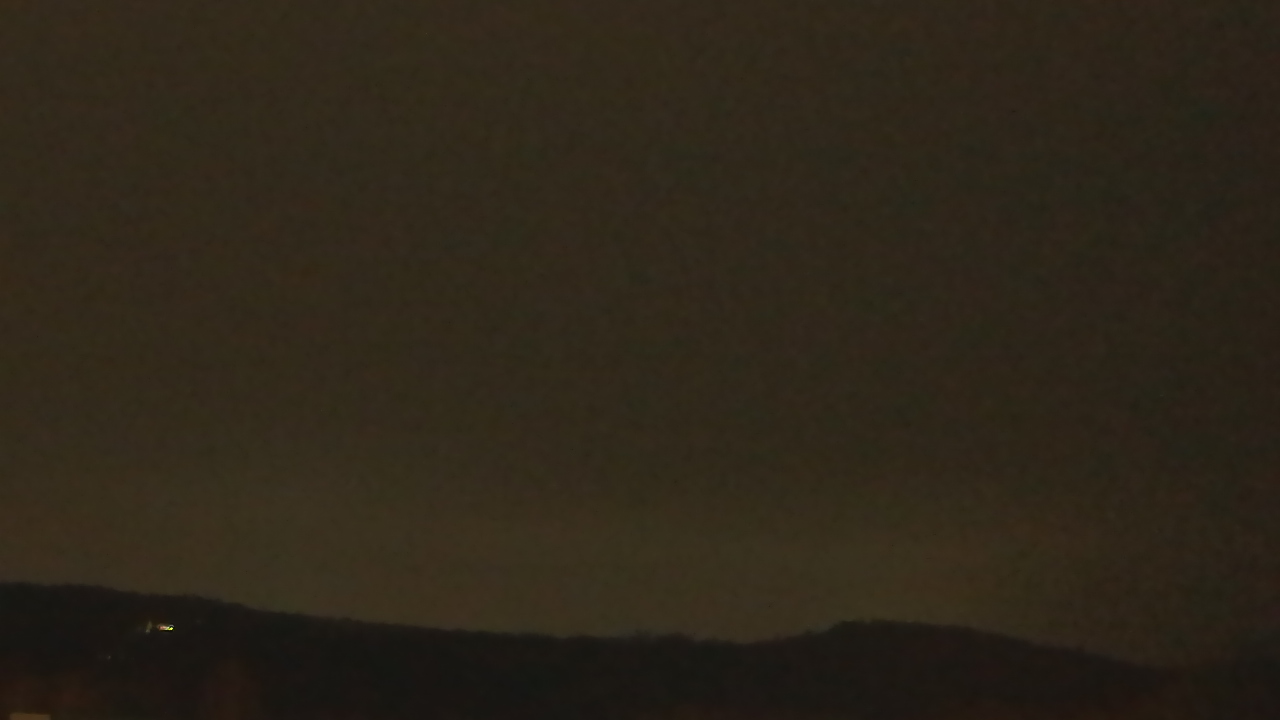 Thumbnail for current weather camera view from Brewster HS in Brewster, New York