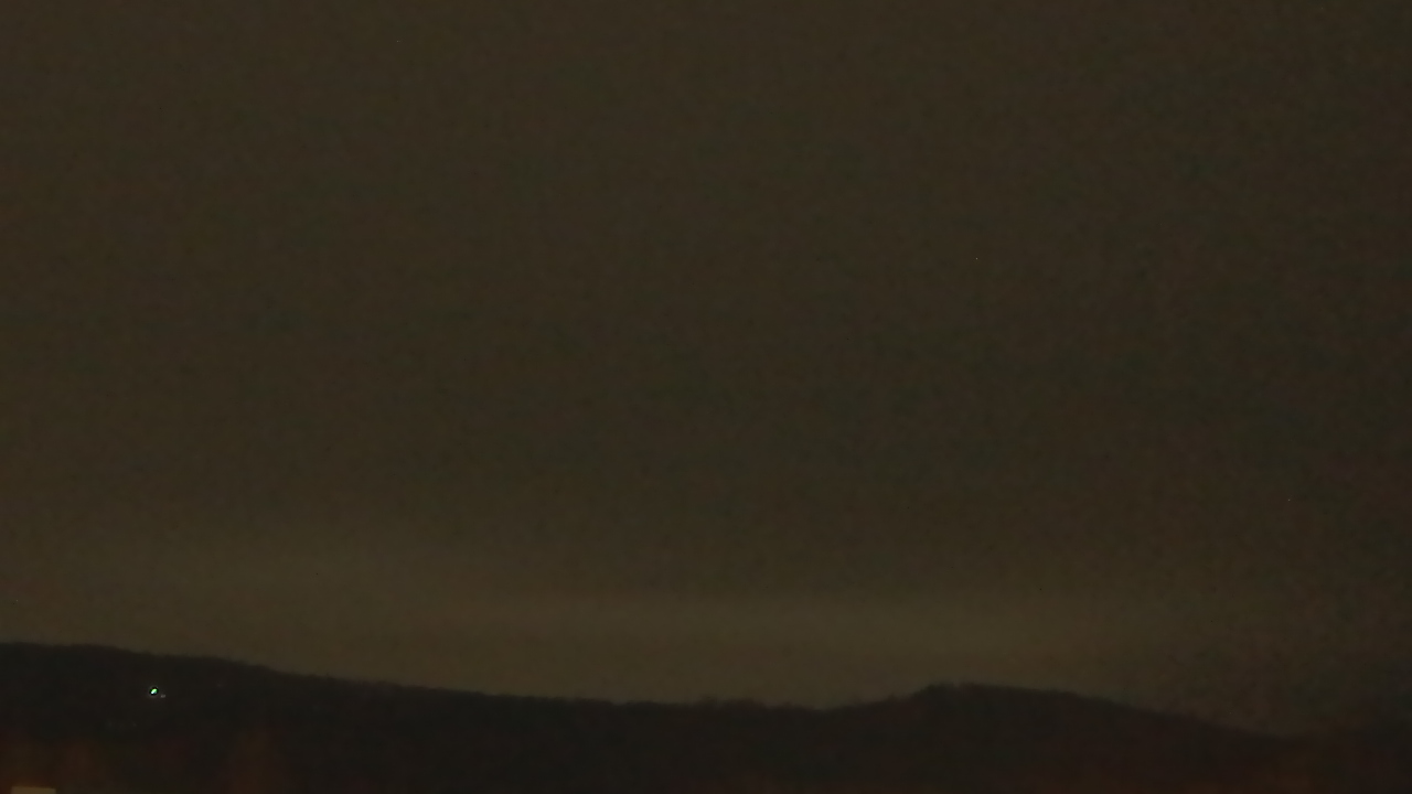 Thumbnail for current weather camera view from Brewster HS in Brewster, New York