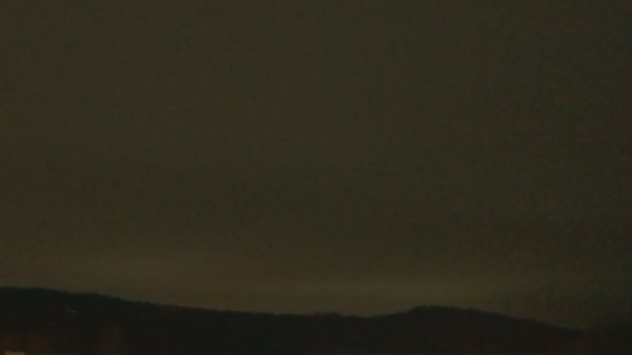 Thumbnail for current weather camera view from Brewster HS in Brewster, New York