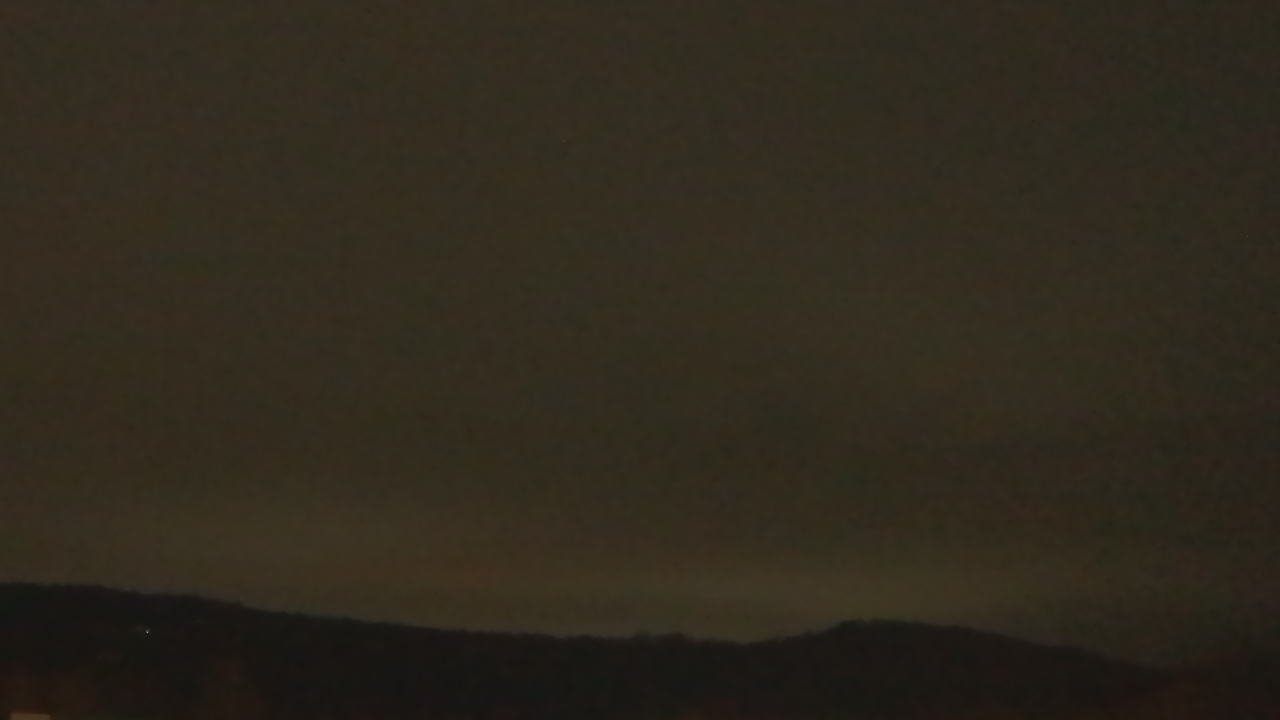 Thumbnail for current weather camera view from Brewster HS in Brewster, New York