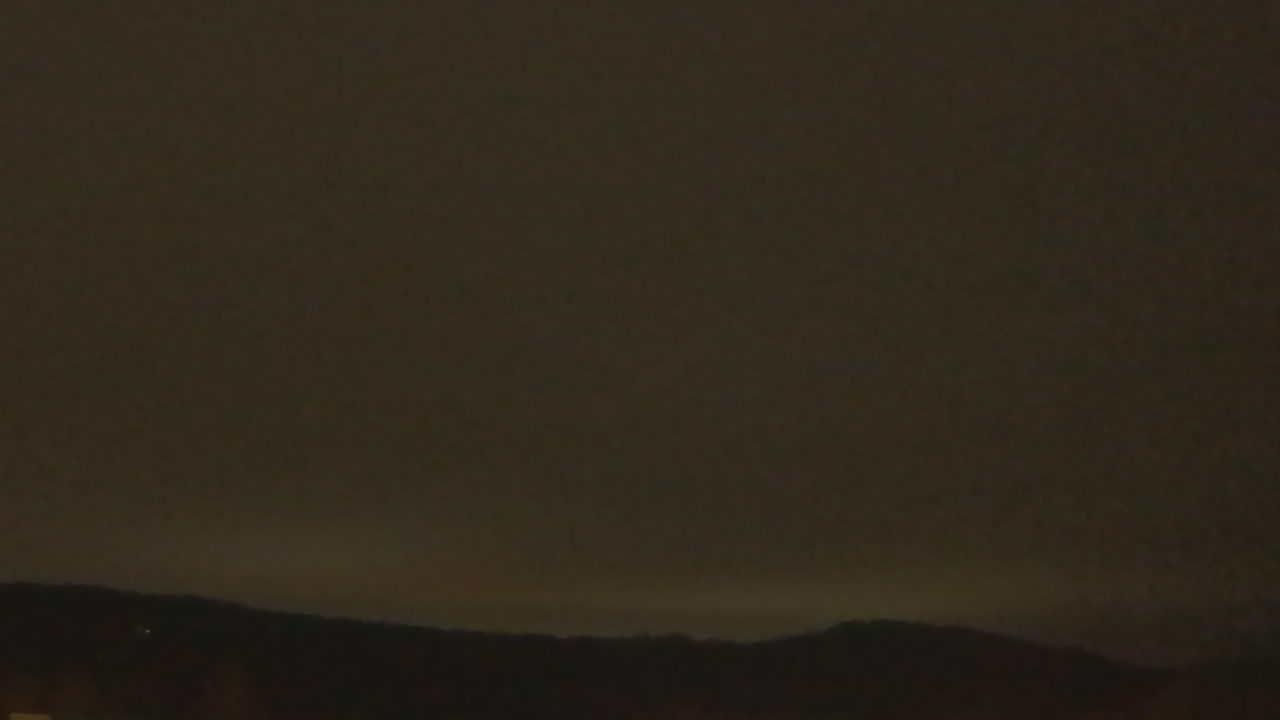 Thumbnail for current weather camera view from Brewster HS in Brewster, New York