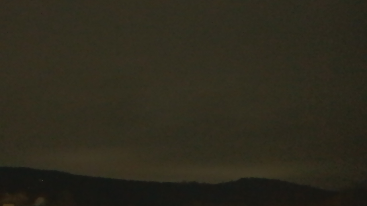 Thumbnail for current weather camera view from Brewster HS in Brewster, New York