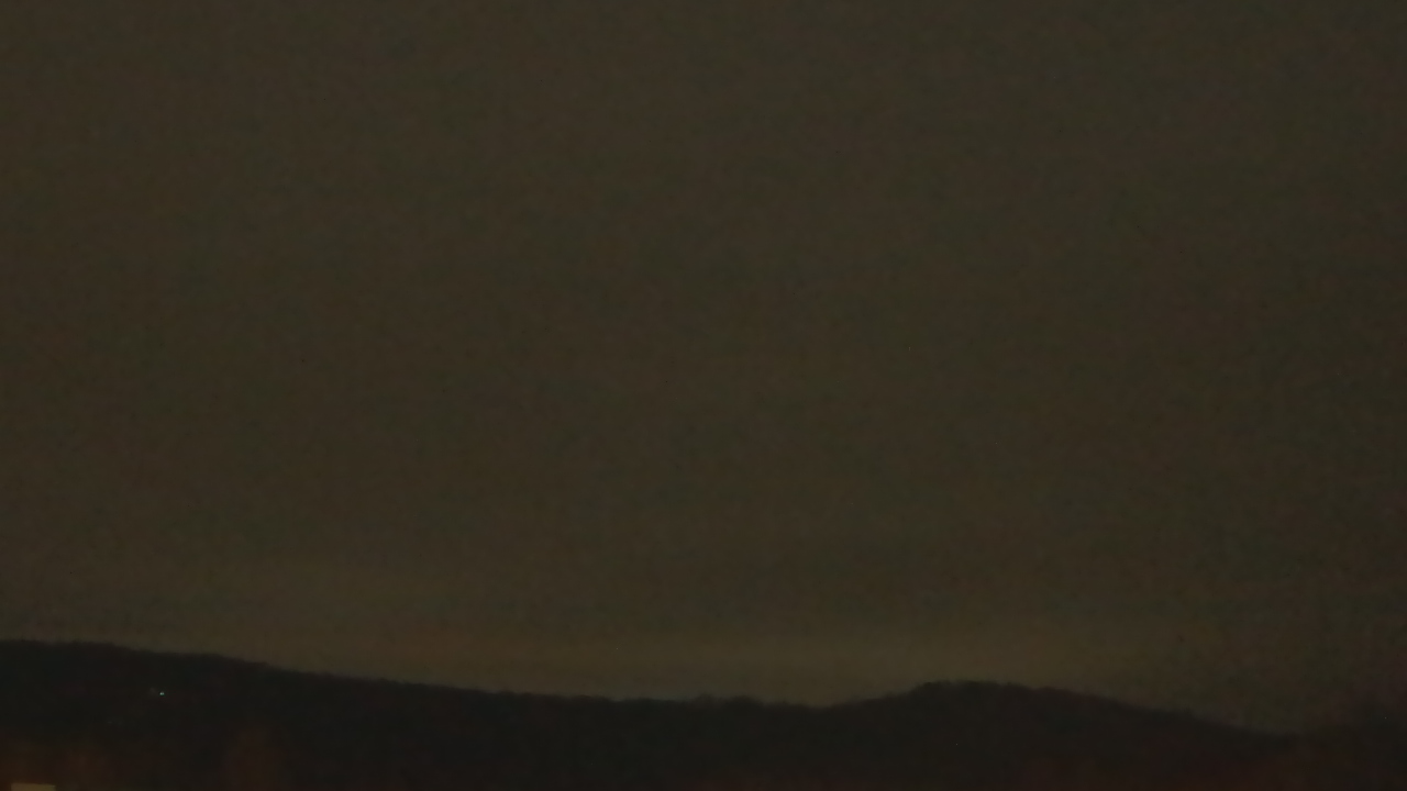 Thumbnail for current weather camera view from Brewster HS in Brewster, New York