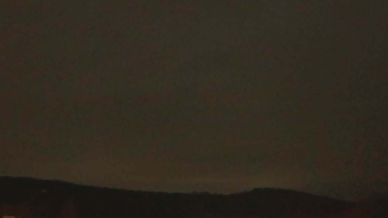 Thumbnail for current weather camera view from Brewster HS in Brewster, New York