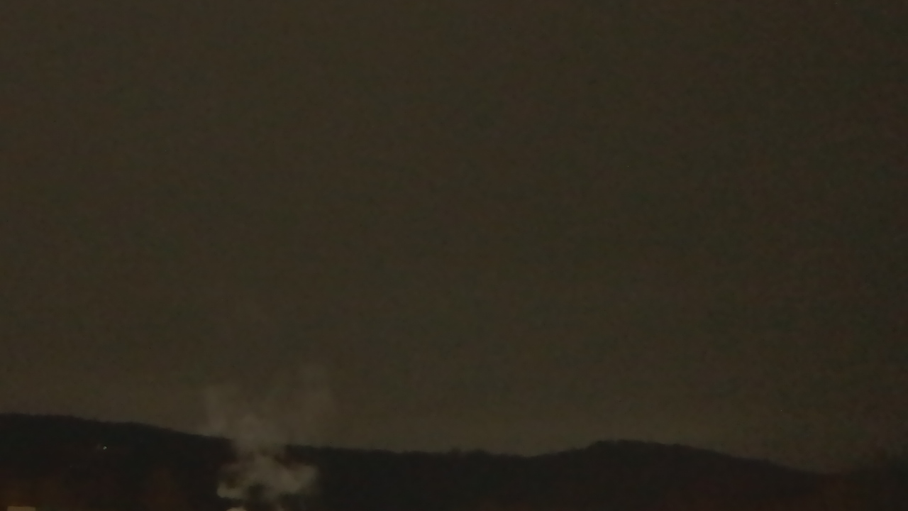 Thumbnail for current weather camera view from Brewster HS in Brewster, New York