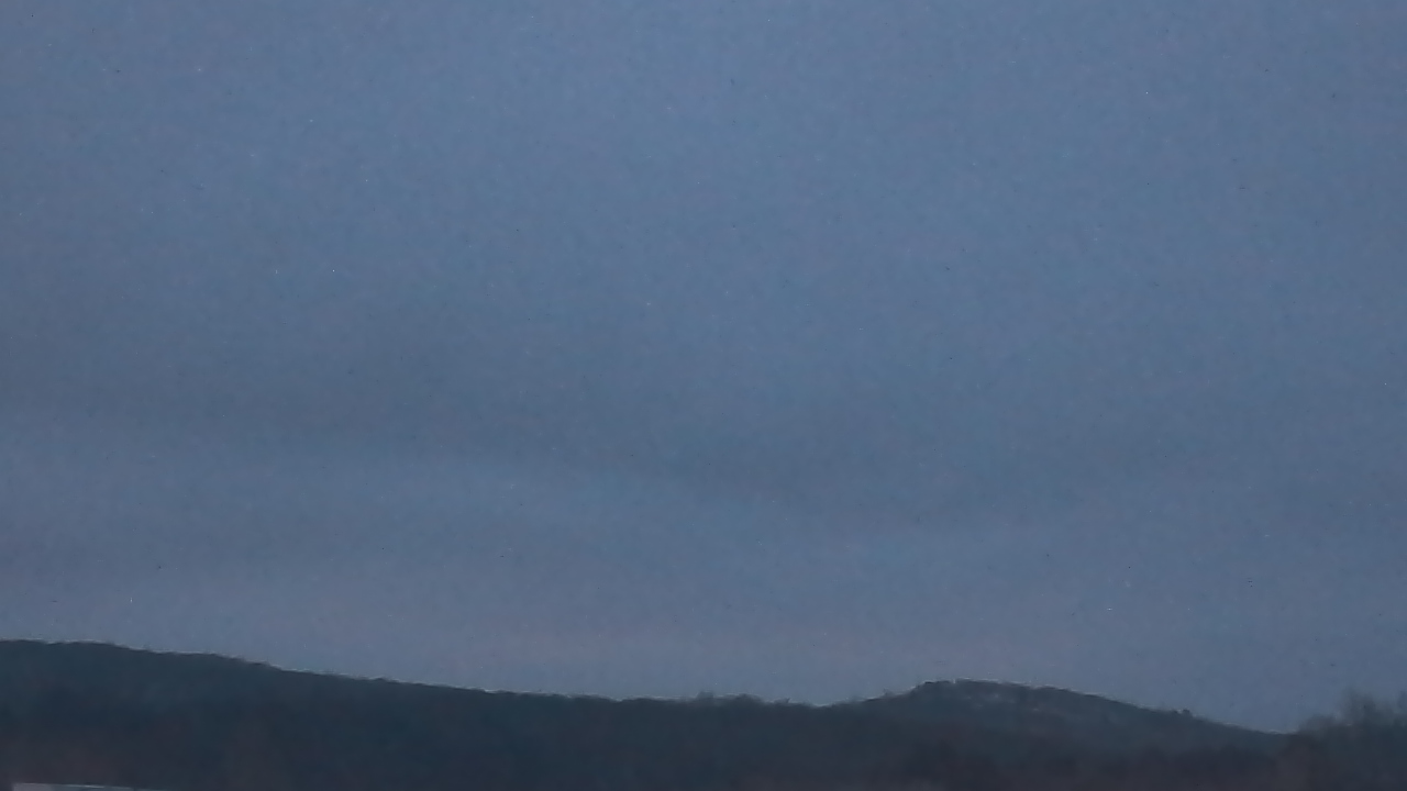 Thumbnail for current weather camera view from Brewster HS in Brewster, New York