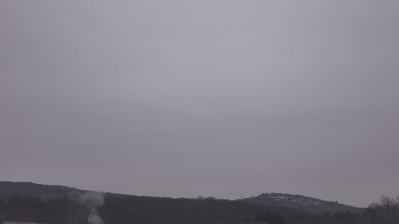 Thumbnail for current weather camera view from Brewster HS in Brewster, New York