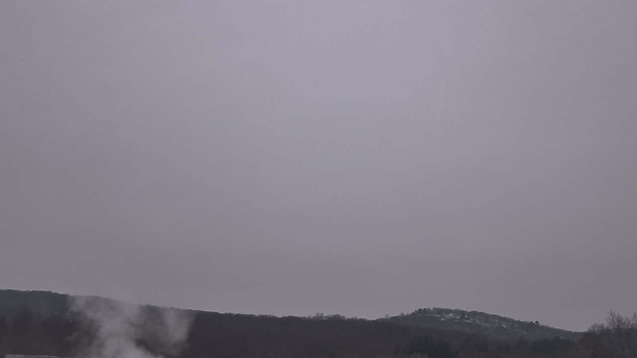 Thumbnail for current weather camera view from Brewster HS in Brewster, New York