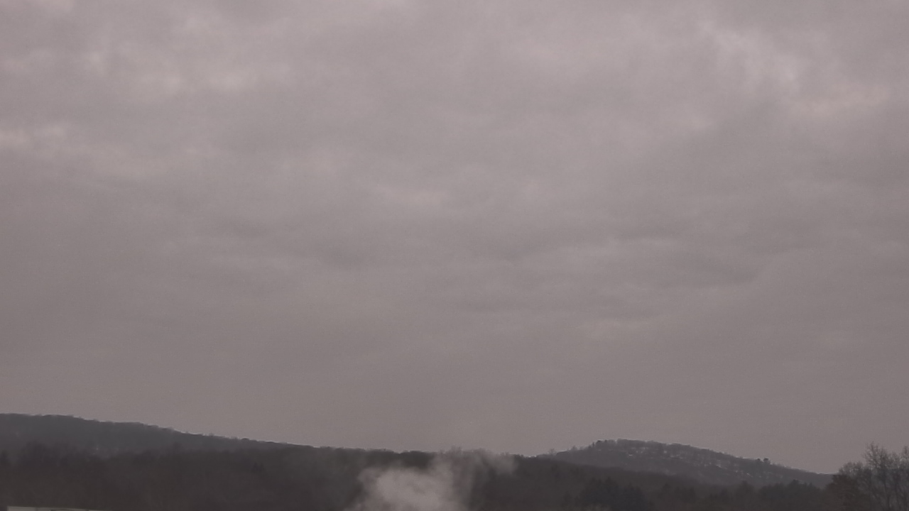 Thumbnail for current weather camera view from Brewster HS in Brewster, New York