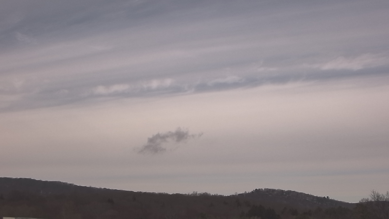 Thumbnail for current weather camera view from Brewster HS in Brewster, New York