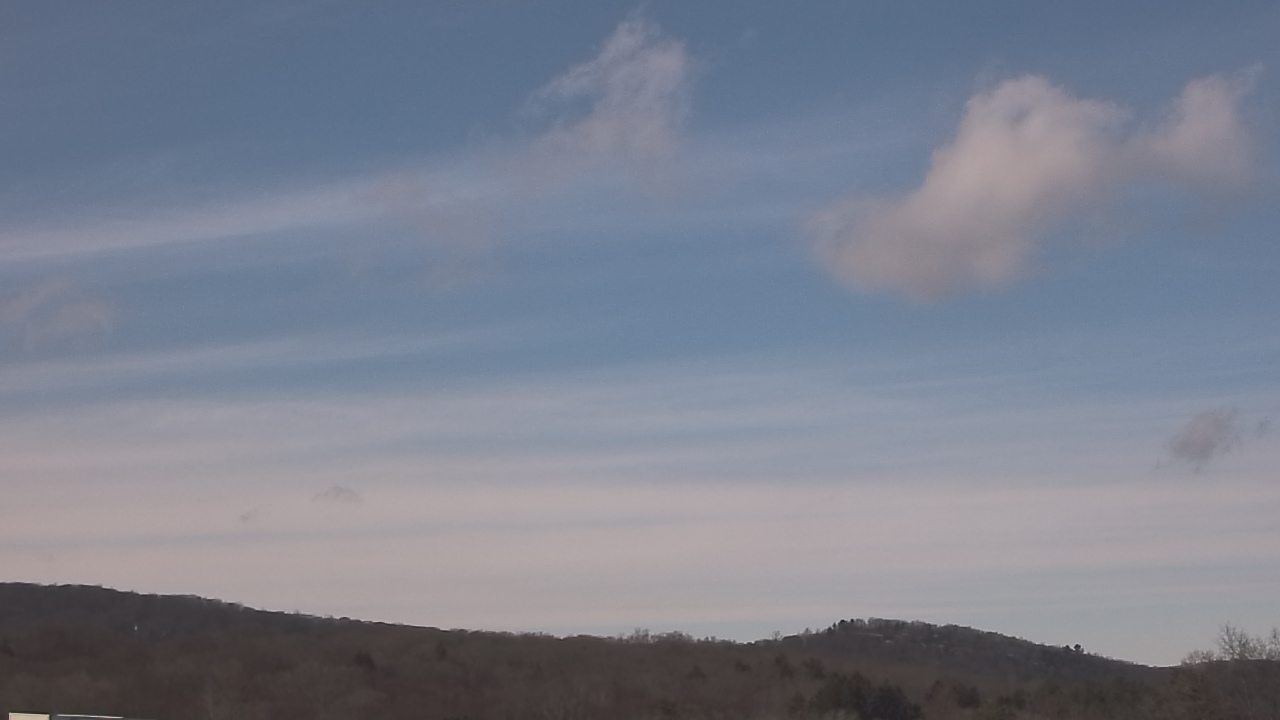 Thumbnail for current weather camera view from Brewster HS in Brewster, New York