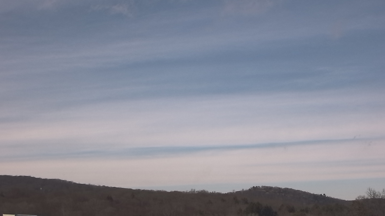 Thumbnail for current weather camera view from Brewster HS in Brewster, New York