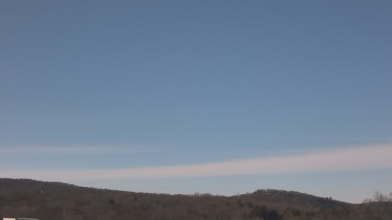 Thumbnail for current weather camera view from Brewster HS in Brewster, New York