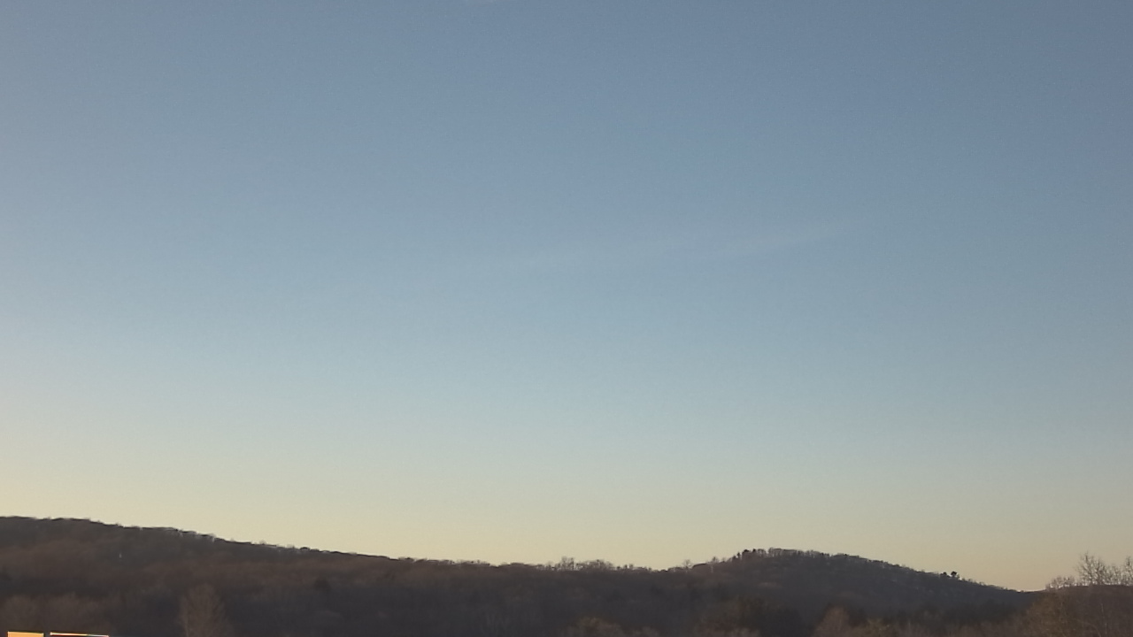 Thumbnail for current weather camera view from Brewster HS in Brewster, New York