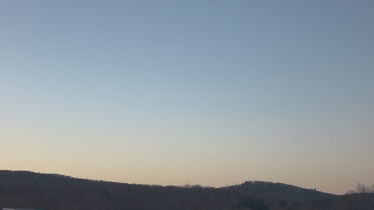 Thumbnail for current weather camera view from Brewster HS in Brewster, New York