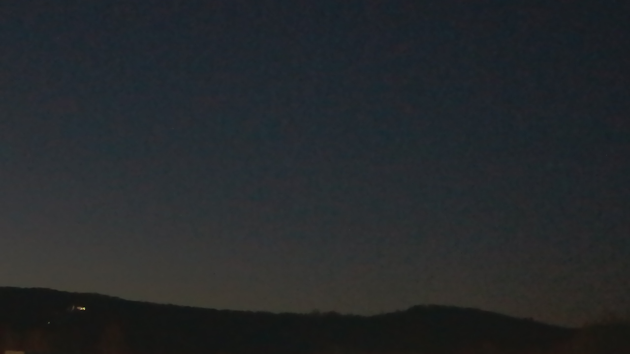 Thumbnail for current weather camera view from Brewster HS in Brewster, New York