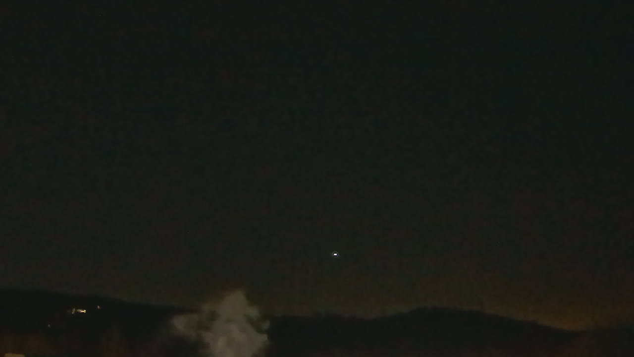 Thumbnail for current weather camera view from Brewster HS in Brewster, New York