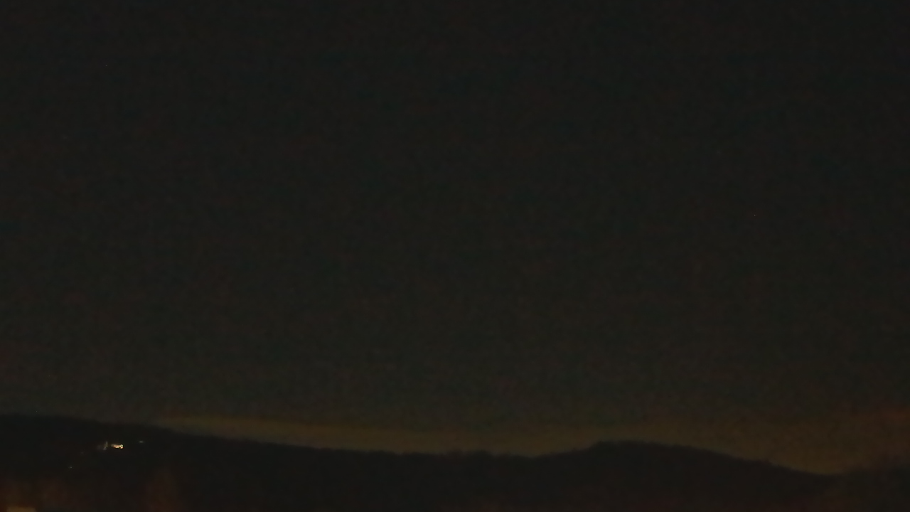 Thumbnail for current weather camera view from Brewster HS in Brewster, New York