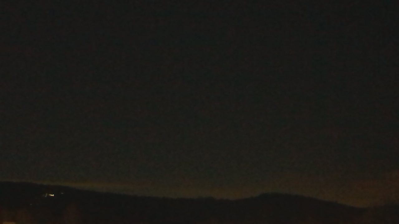 Thumbnail for current weather camera view from Brewster HS in Brewster, New York