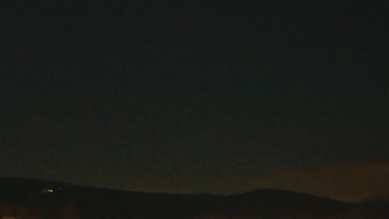 Thumbnail for current weather camera view from Brewster HS in Brewster, New York