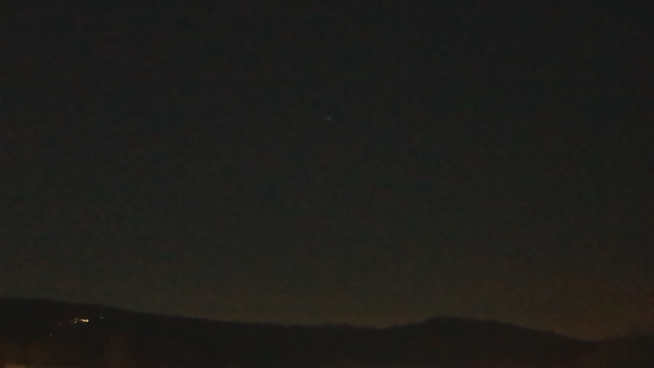 Thumbnail for current weather camera view from Brewster HS in Brewster, New York