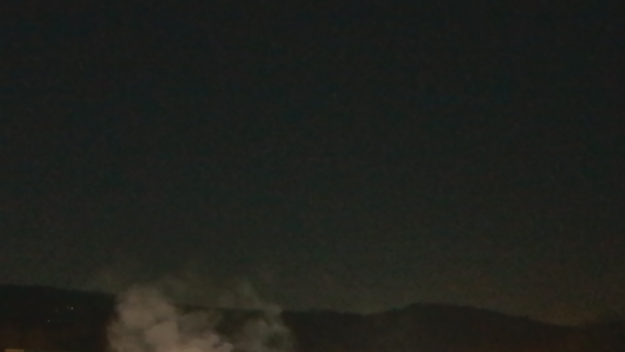 Thumbnail for current weather camera view from Brewster HS in Brewster, New York