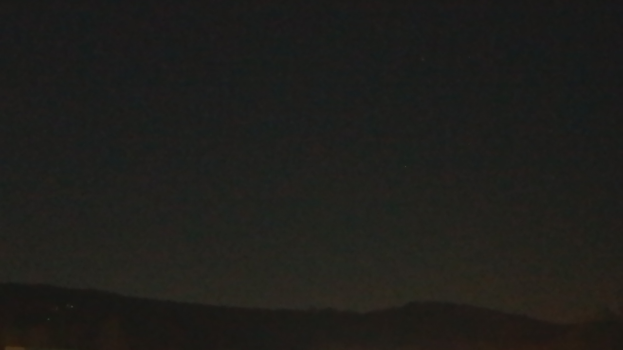 Thumbnail for current weather camera view from Brewster HS in Brewster, New York