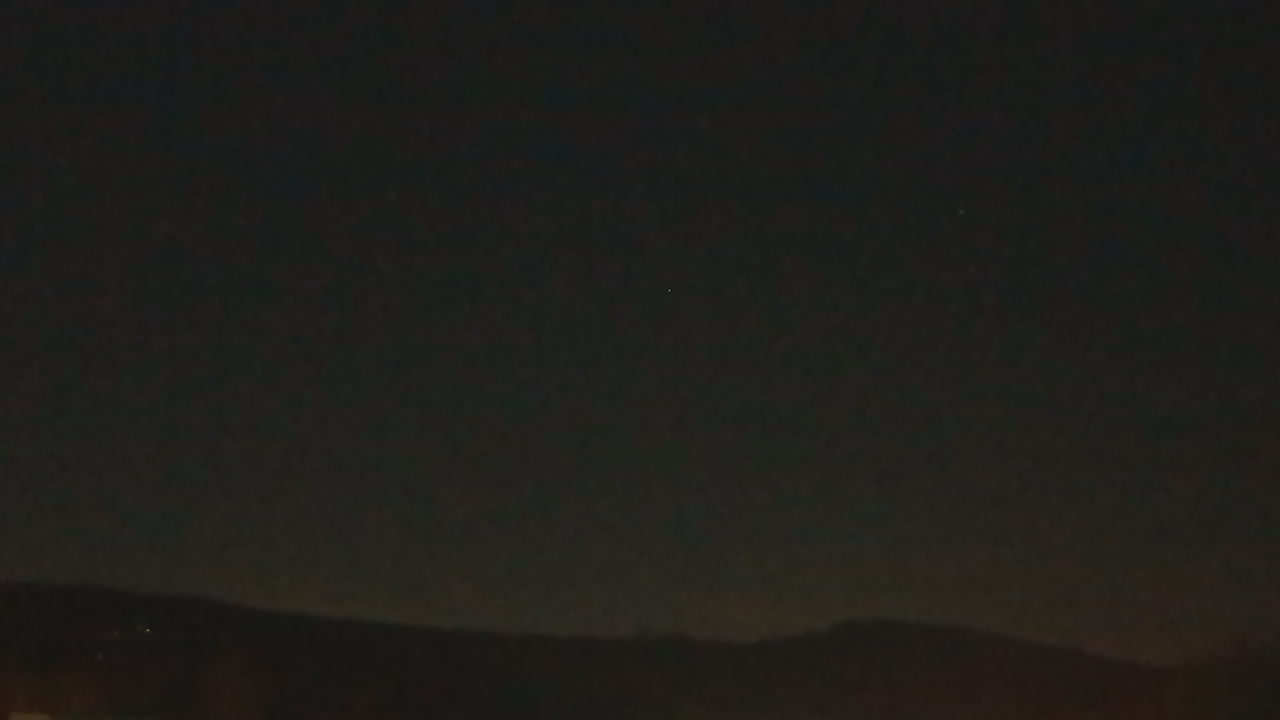 Thumbnail for current weather camera view from Brewster HS in Brewster, New York