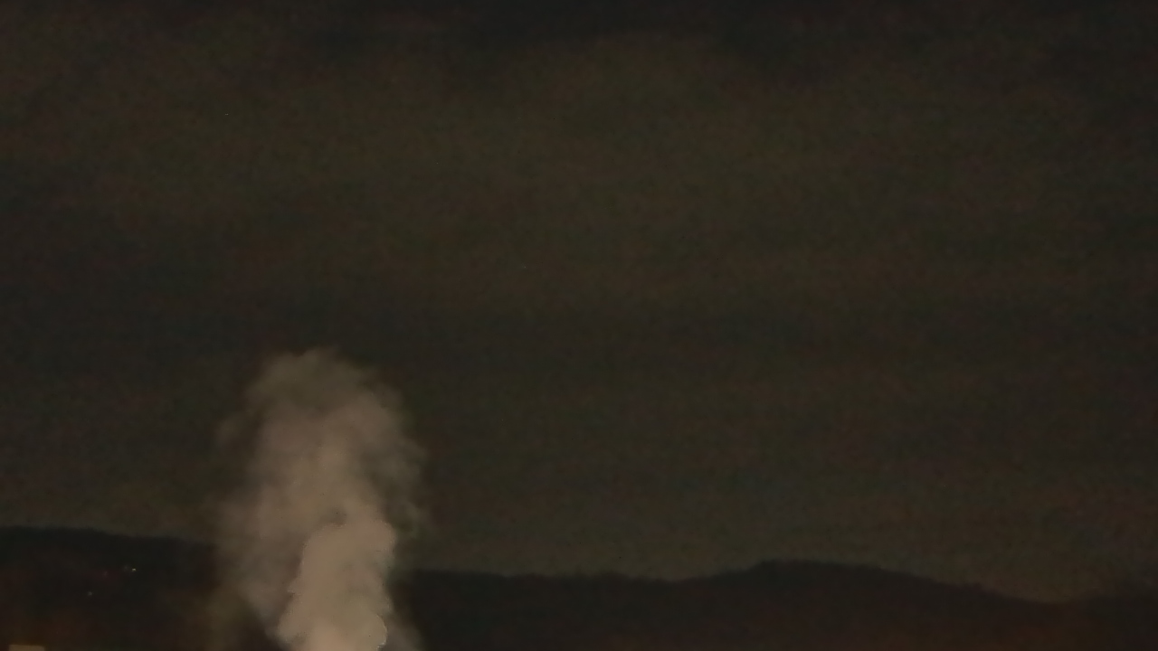 Thumbnail for current weather camera view from Brewster HS in Brewster, New York